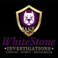 WhiteStone Investigations Logo