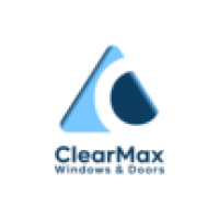 ClearMax Windows & Doors Logo