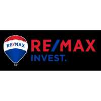 RE/MAX Invest, LLC Logo