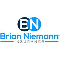 Brian Niemann Insurance Logo