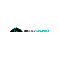 Higher Graphix Logo