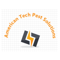 American Tech Pest Solutions Logo