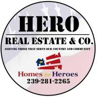 Hero Real Estate & Co. Logo