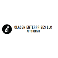 Clasen Enterprises LLC Logo