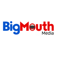 BigMouth Media Logo