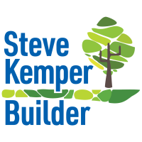 Steve Kemper Builder Logo