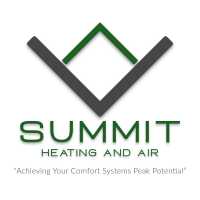 Summit Heating & Air Logo