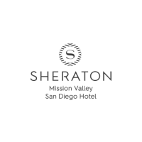 Sheraton Mission Valley San Diego Hotel Logo