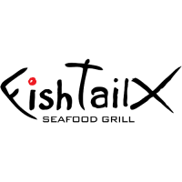 Fish Tail Seafood Grill & Poke Logo