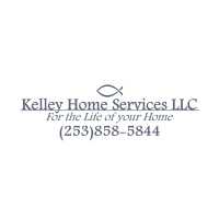 Kelley Home Services LLC Logo