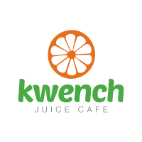 Kwench Juice Cafe Logo