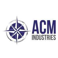 ACM Industries Inc Logo