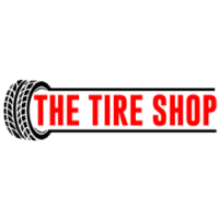 The Ranson Tire Shop Logo