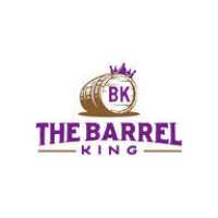 The Barrel King, LLC Logo