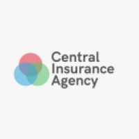 Central Insurance Agency Logo