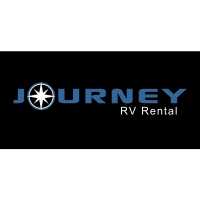 Journey USA RV Rentals Logo