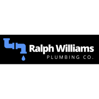 Ralph Williams Plumbing Co. Logo
