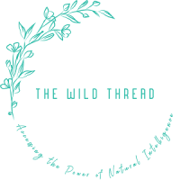 The Wild Thread Logo