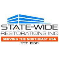 State-Wide Restorations - Commercial Roof Repair Service CT Logo