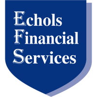 Echols Financial Services - Retirement Tax Planning, Financial Planning, and Investment Planning Logo