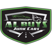 Al Buys Junk Cars Logo