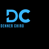 Denner Chiropractic & Performance Logo