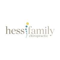 Hess Family Chiropractic Logo