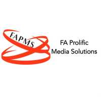 FA  Prolific Media Solutions Logo