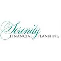 Serenity Financial Planning - Financial Planning in La Jolla, California Logo