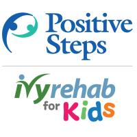 Positive Steps Therapy Logo