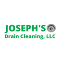 Joseph's Drain Cleaning LLC Logo