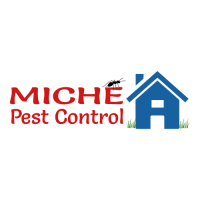 Miche Pest Control Logo