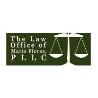 The Law Office of Mario Flores, PLLC Logo