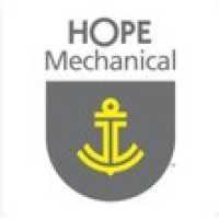 Hope Mechanical LLC Logo