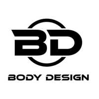 Body Design Logo