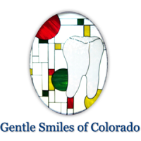 Gentle Smiles of Colorado Logo