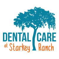 Dental Care at Starkey Ranch Logo