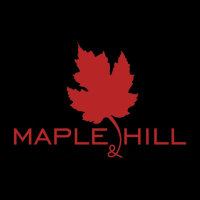 Maple Hill Lawn and Garden Logo