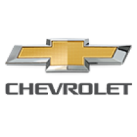 Mike Maroone Chevrolet Logo