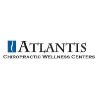 Atlantis Chiropractic Wellness Logo