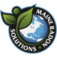 Maine Radon Solutions, LLC Logo