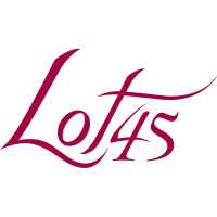 Lot45 Logo