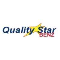 Quality Star Benz and Bimmer Logo