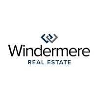 Windermere Real Estate Manito LLC Logo