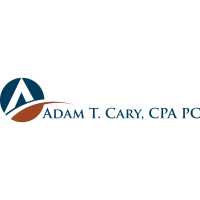 Adam T. Cary, CPA PC Logo