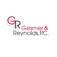 Gesmer & Reynolds, P.C. Logo