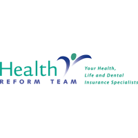 Health Reform Team Logo