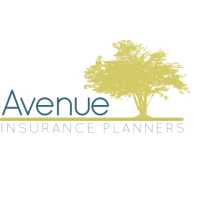 Avenue Insurance Planners Logo