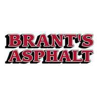 Brant's Asphalt Logo