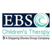 EBS Children's Therapy Logo